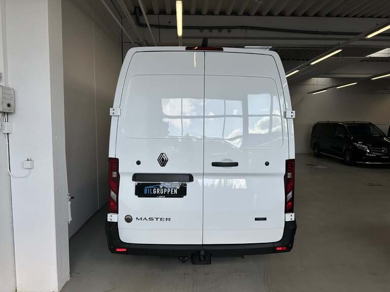 Renault Master V T35