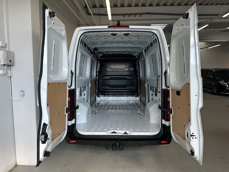 Renault Master V T35