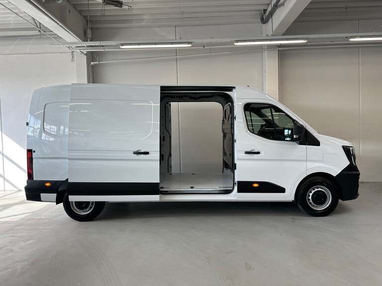 Renault Master V T35