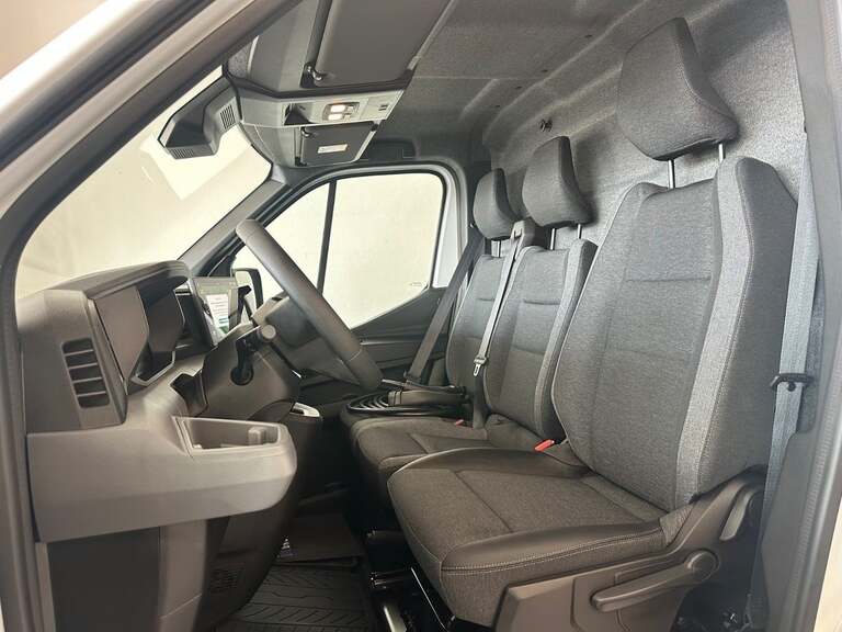 Renault Master V T35