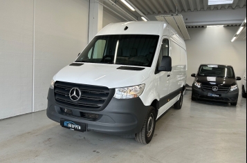 Mercedes Sprinter 317