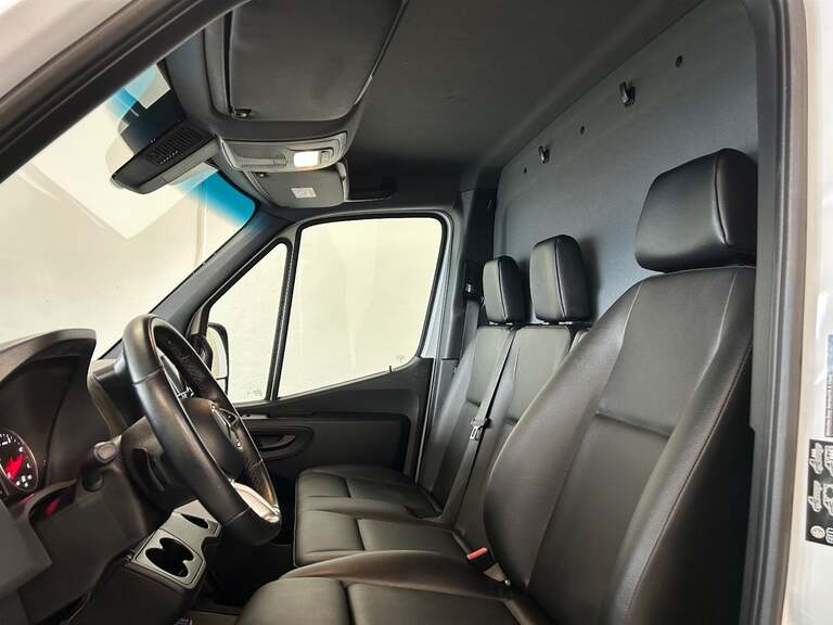 Mercedes Sprinter 317