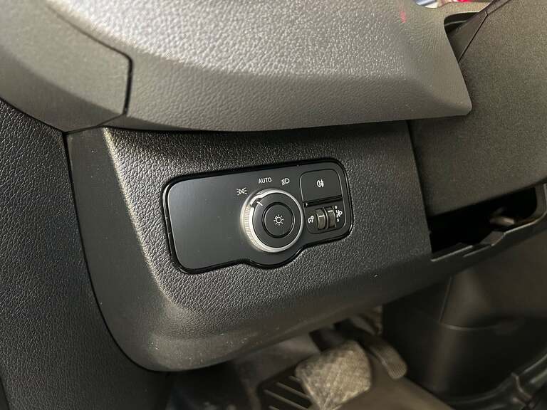 Mercedes Sprinter 317