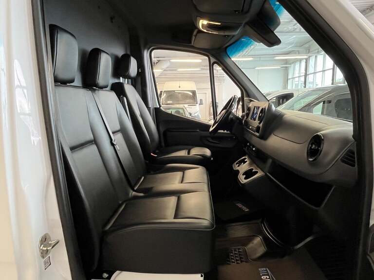 Mercedes Sprinter 317