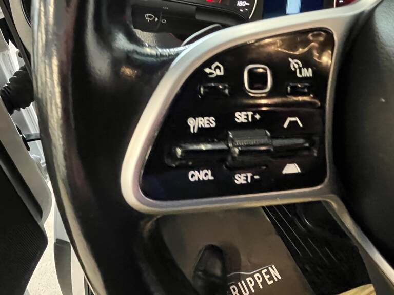 Mercedes Sprinter 317