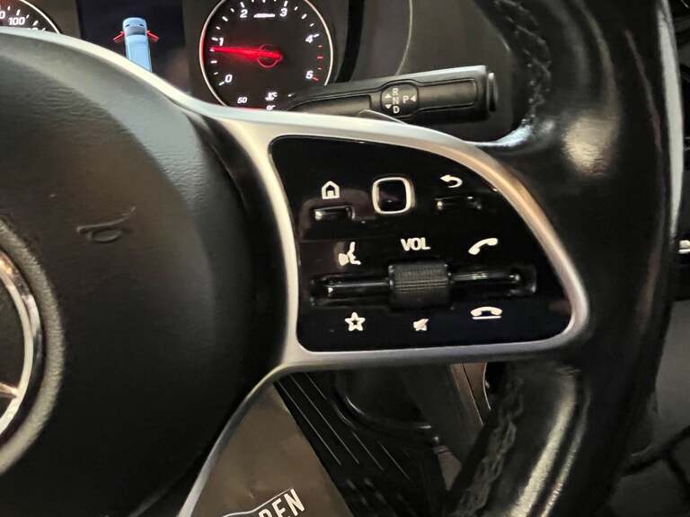 Mercedes Sprinter 317