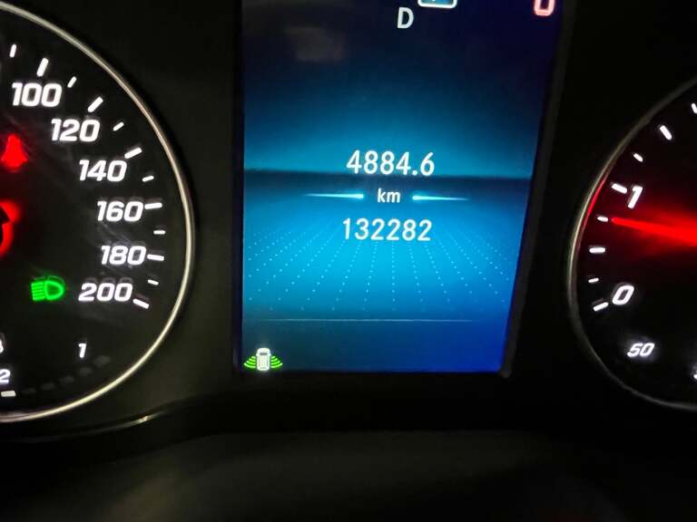 Mercedes Sprinter 317