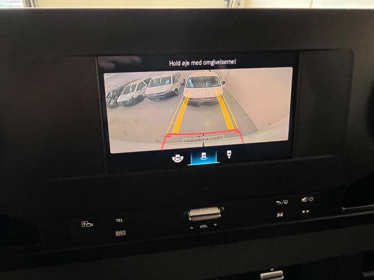 Mercedes Sprinter 317