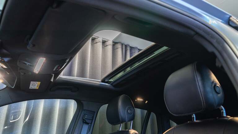 Mercedes EQC400