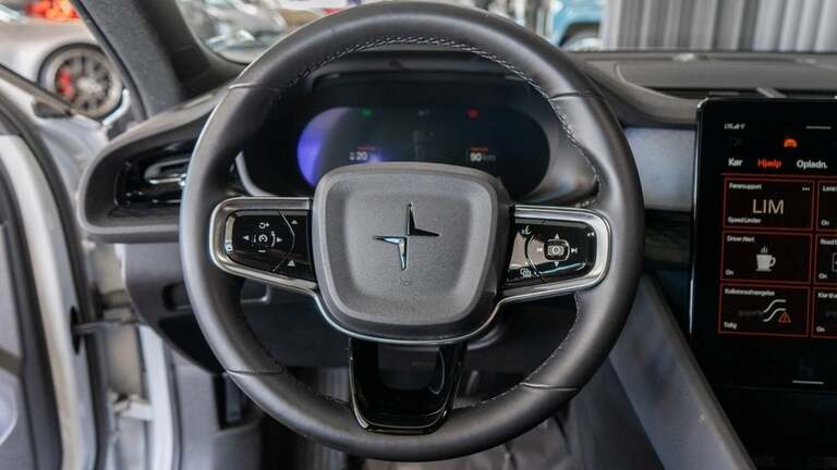 Polestar 2