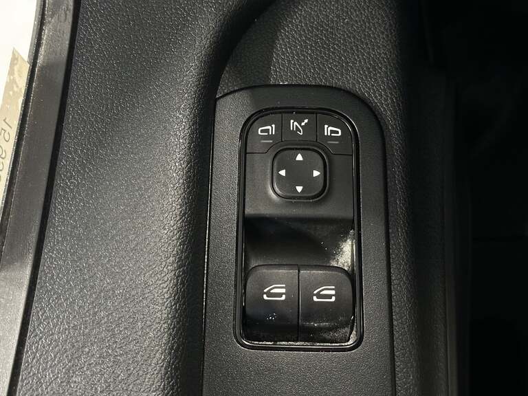 Mercedes Sprinter 214