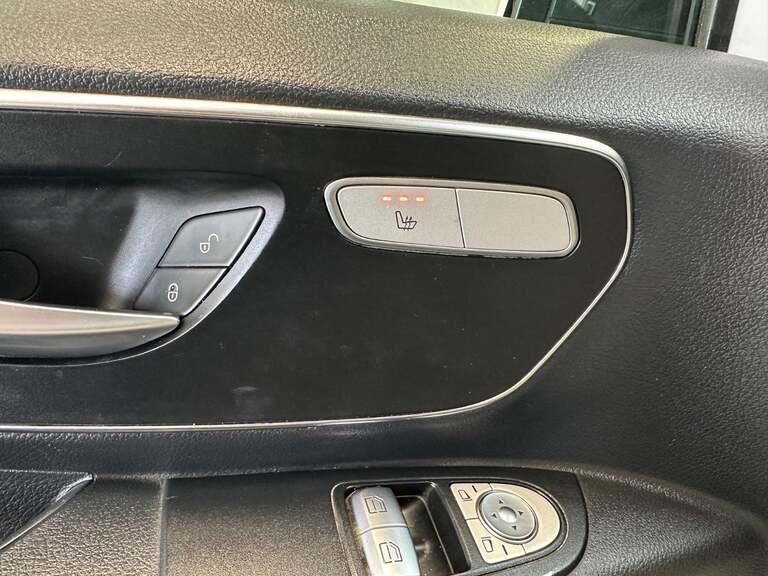 Mercedes Vito 114