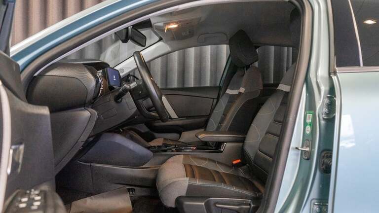 Citroën ë-C4