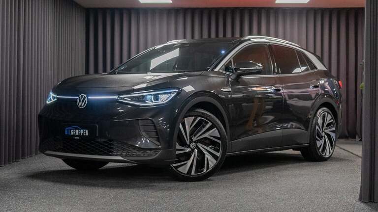 VW ID.4