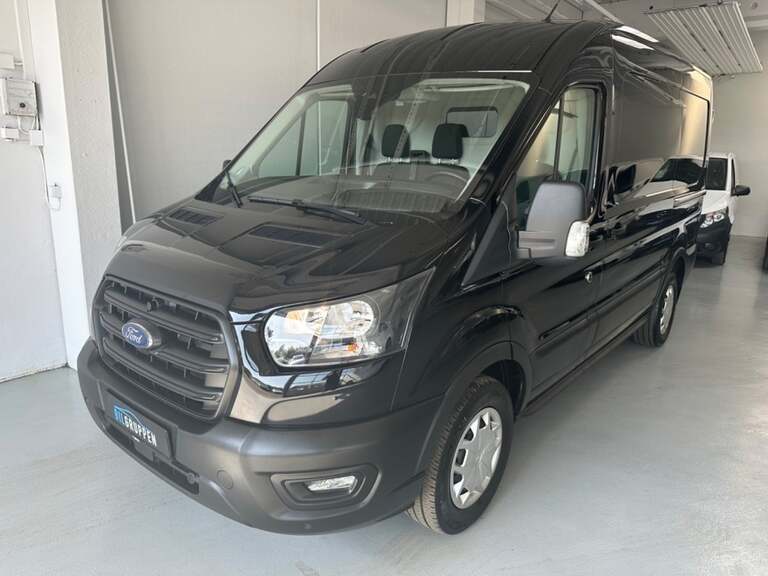 Ford Transit 350 L2 Van
