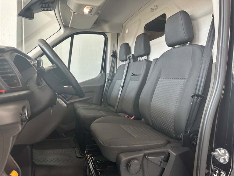 Ford Transit 350 L2 Van