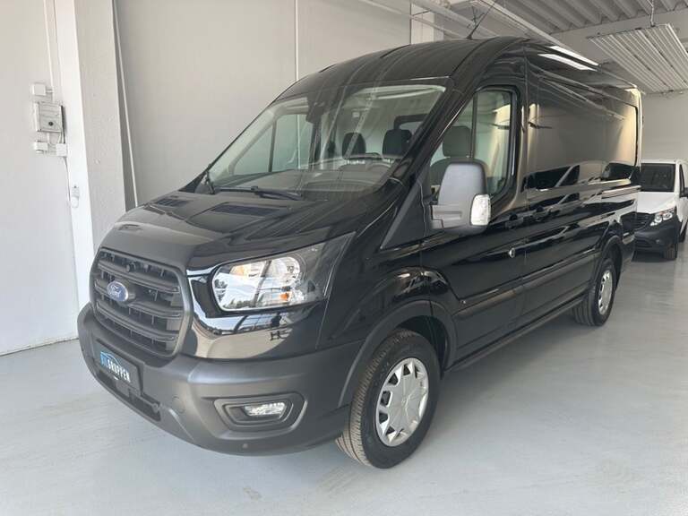 Ford Transit 350 L2 Van