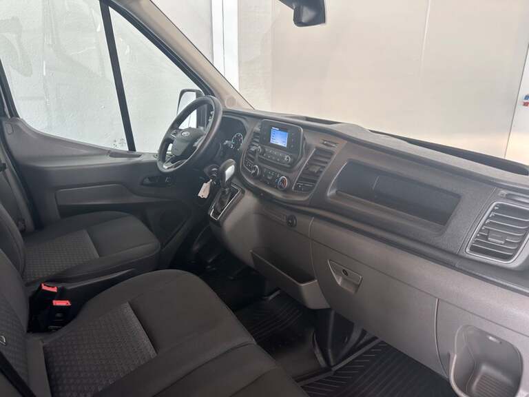 Ford Transit 350 L2 Van