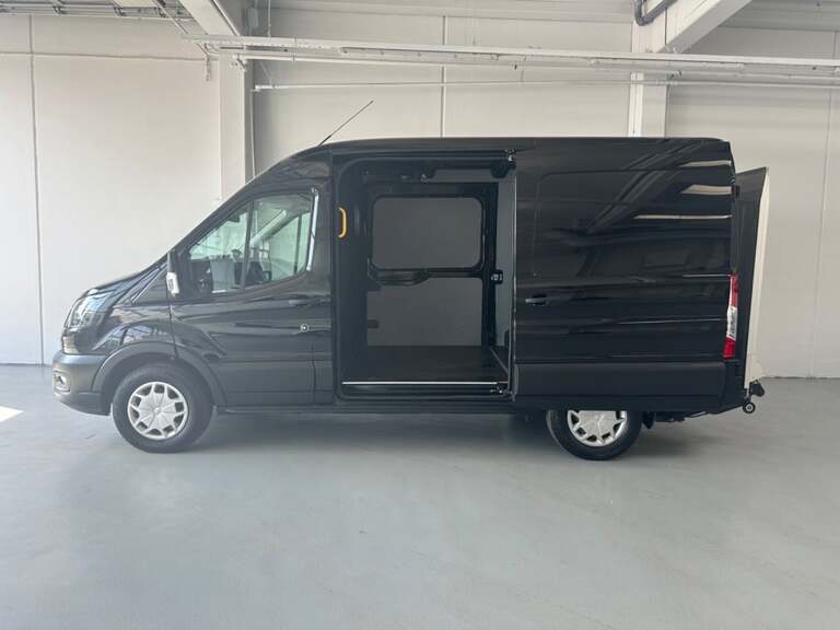 Ford Transit 350 L2 Van