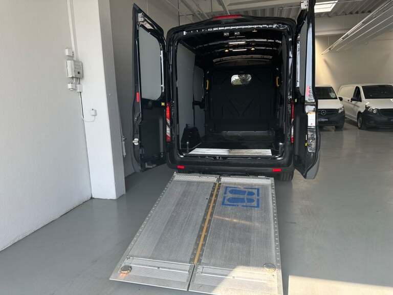 Ford Transit 350 L2 Van