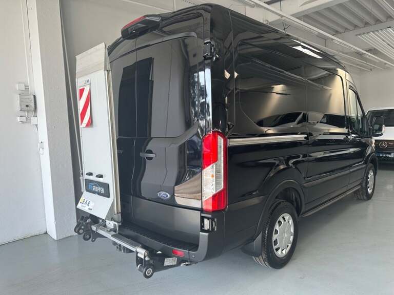 Ford Transit 350 L2 Van