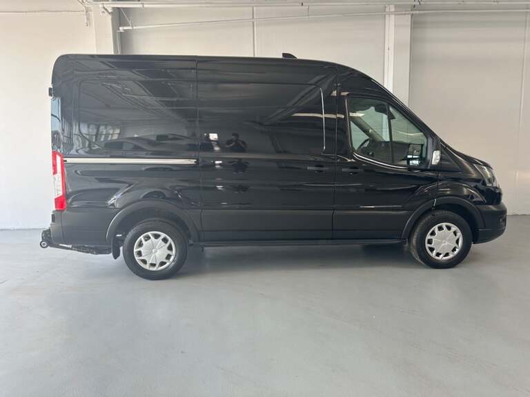 Ford Transit 350 L2 Van