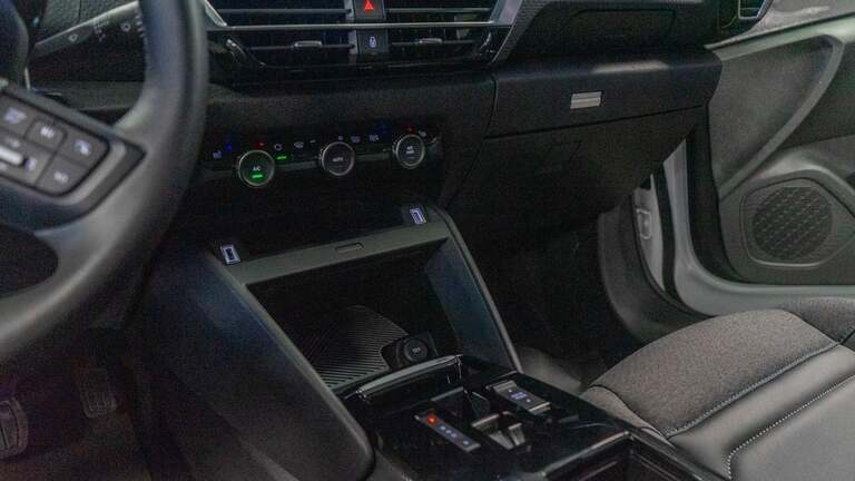 Citroën ë-C4