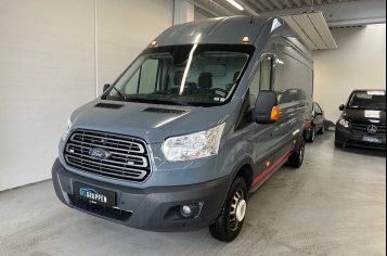 Ford Transit 350 L4 Van