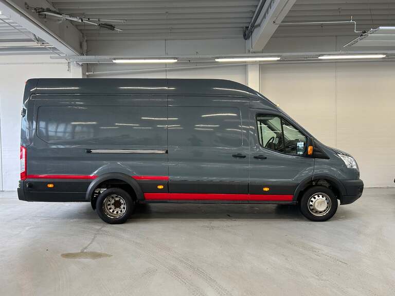 Ford Transit 350 L4 Van