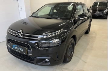 Citroën C4 Cactus