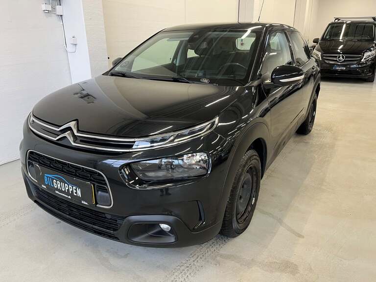 Citroën C4 Cactus