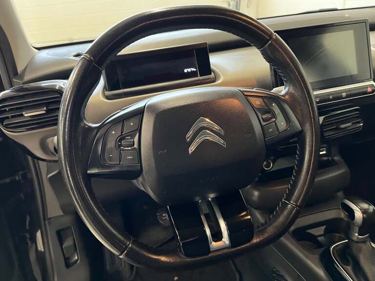 Citroën C4 Cactus