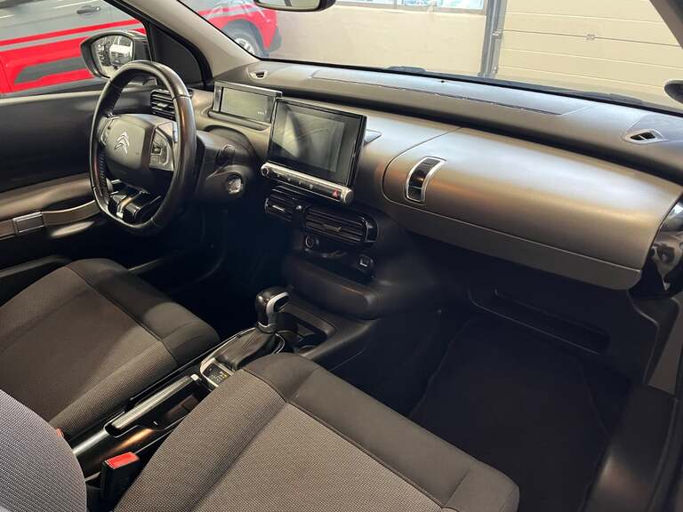 Citroën C4 Cactus