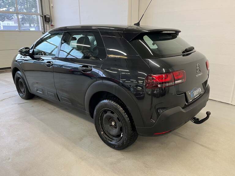 Citroën C4 Cactus