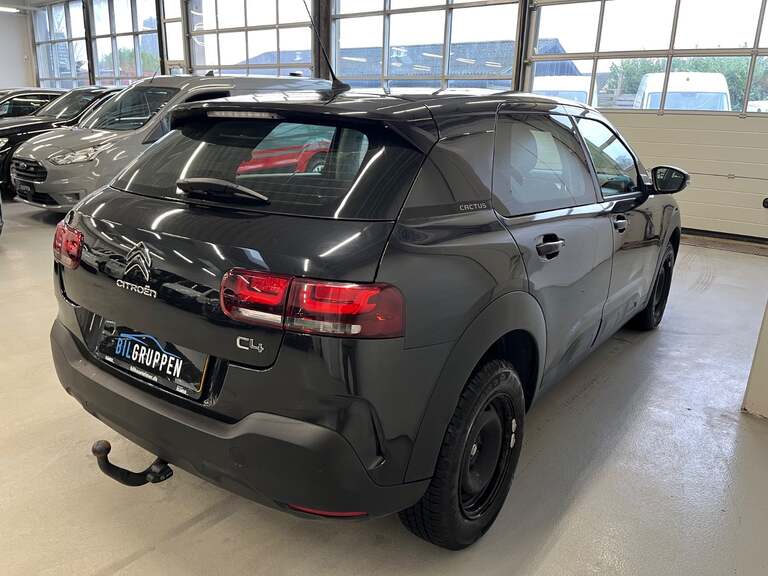 Citroën C4 Cactus