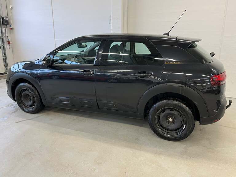 Citroën C4 Cactus