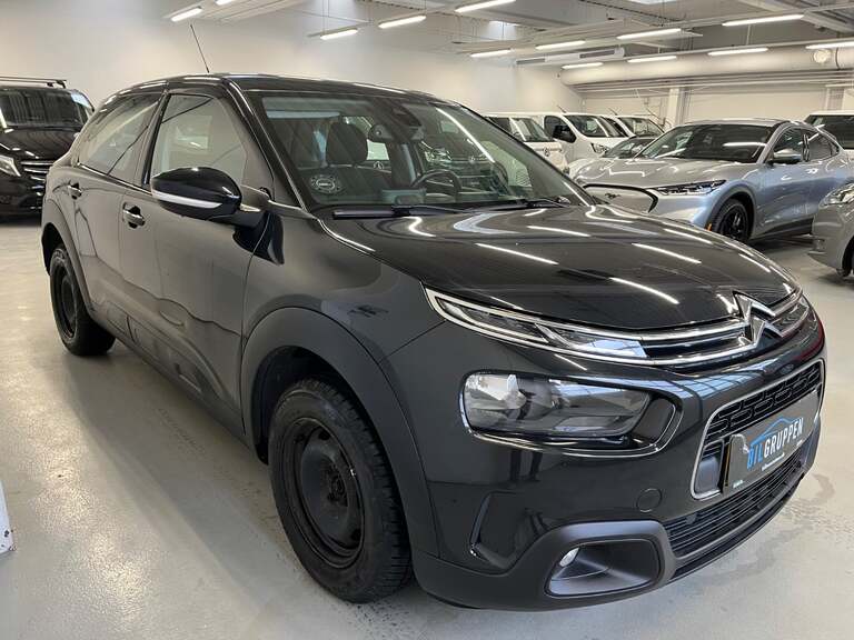 Citroën C4 Cactus