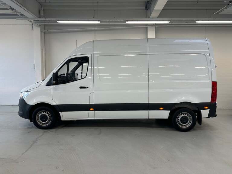 Mercedes Sprinter 315