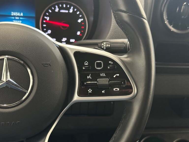 Mercedes Sprinter 315