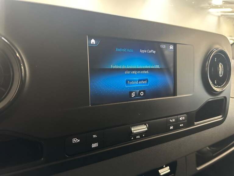 Mercedes Sprinter 315
