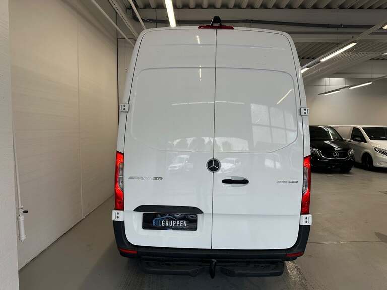 Mercedes Sprinter 315