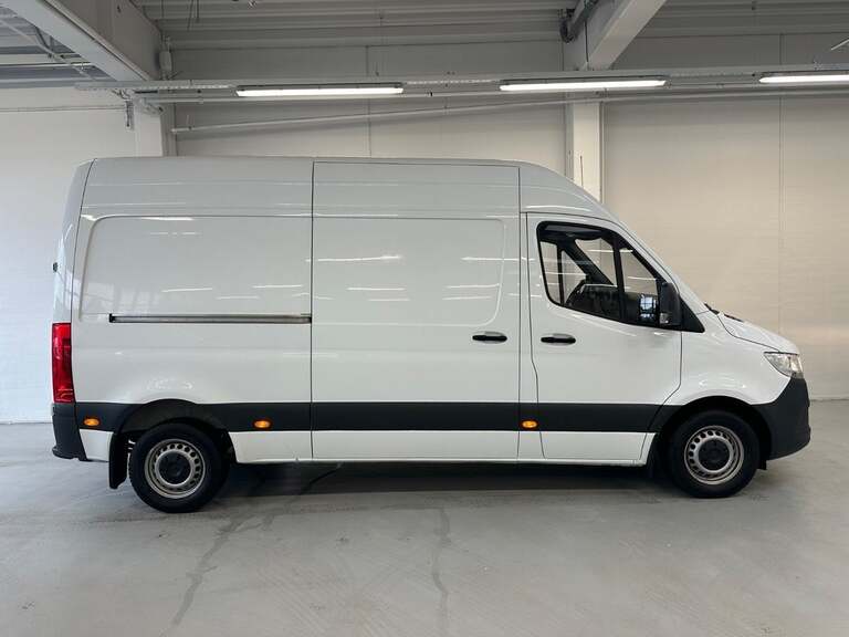 Mercedes Sprinter 315