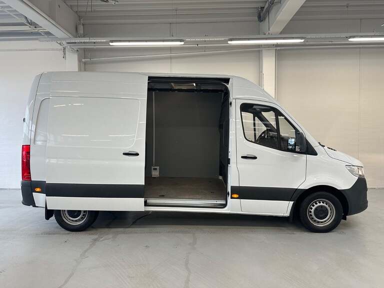 Mercedes Sprinter 315