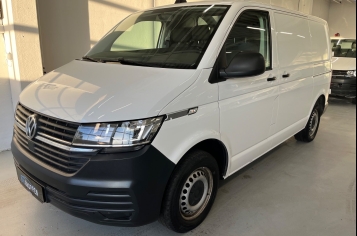 VW Transporter
