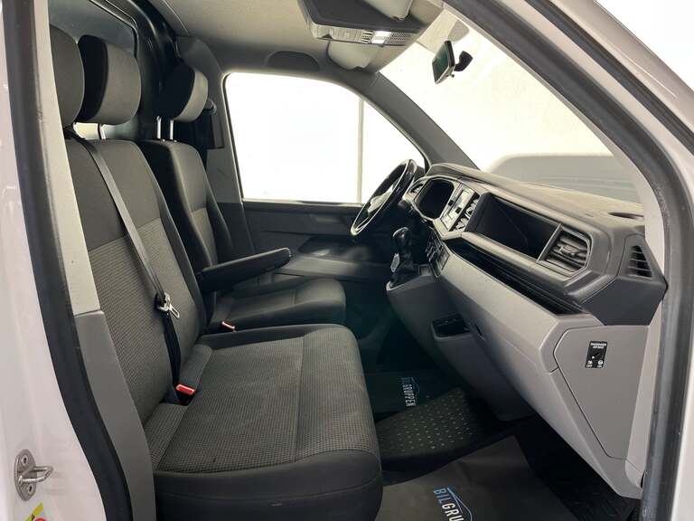 VW Transporter