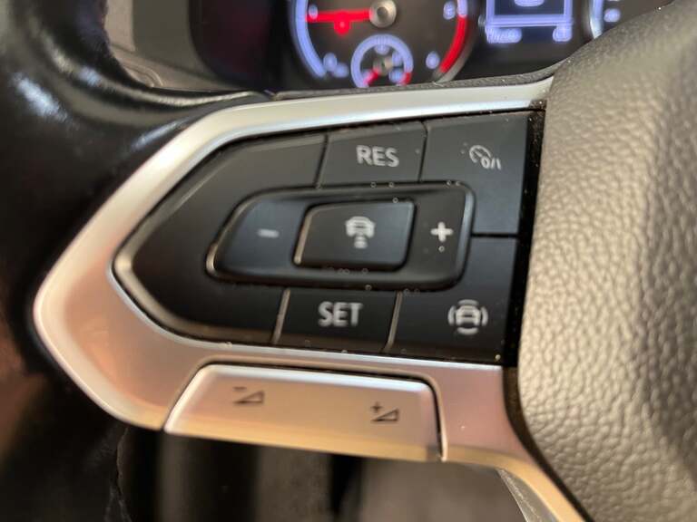 VW Transporter