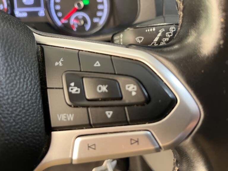 VW Transporter