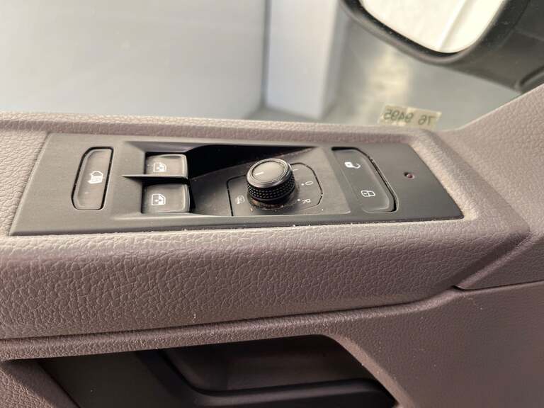 VW Transporter