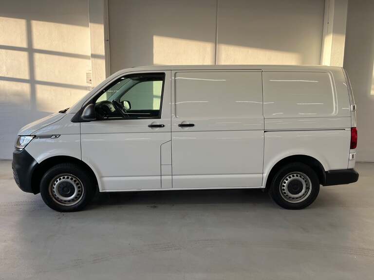 VW Transporter