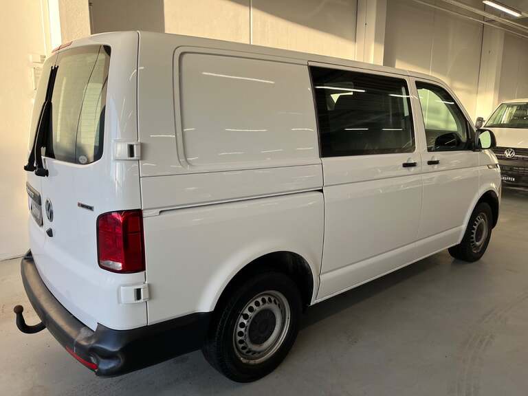 VW Transporter